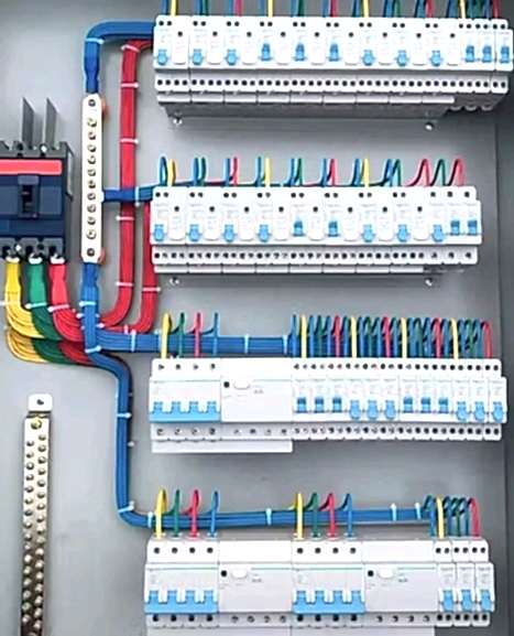 ELEKTRİK TAAHHÜT ELEKTRİK TAAHHÜT